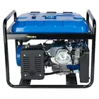 Генератор бензиновий EnerSol EPG-5500SEA, однофазний (230 В), 5.5 кВт фото 5 купити в Україні