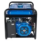 Генератор бензиновий EnerSol EPG-5500SEA, однофазний (230 В), 5.5 кВт фото 6 купити в Україні