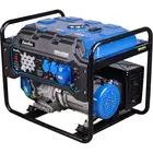 Генератор бензиновый EnerSol EPG-5500S, однофазный (230 В), 5.5 кВт, фото фото 2