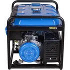 Генератор бензиновый EnerSol EPG-5500S, однофазный (230 В), 5.5 кВт, фото фото 3