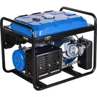 Генератор бензиновый EnerSol EPG-5500S, однофазный (230 В), 5.5 кВт, фото фото 5