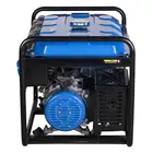 Генератор бензиновый EnerSol EPG-5500S, однофазный (230 В), 5.5 кВт, фото фото 6