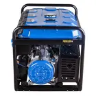 Генератор бензиновый EnerSol EPG-7500SE, однофазный (230 В), 7.5 кВт, фото фото 3