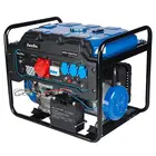 Генератор бензиновый EnerSol EPG-7500TEA, универсальный 1/3 (230/380 В), 7.5 кВт, фото фото 2