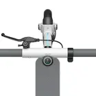 Електросамокат OKAI ES20-NEON 9", 300 (600)W, 9.8Ah, 40km, 25km\h, 20%, NFC, App, White (ES20-W 8.5") фото 7 купити в Україні