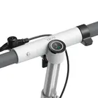 Електросамокат OKAI ES10-NEON Lite 9", 300(600)W, 7.8Ah, 30km, 25km\h, 20%, NFC, App, White (ES10-W) фото 8 купити в Україні