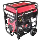 Бензиновый генератор Senci SC 13000-III 380V, универсальный 1/3 (230/380 В), 11 кВт, фото фото 3