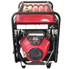 Бензиновый генератор Senci SC 13000-III 380V, универсальный 1/3 (230/380 В), 11 кВт, фото фото 5