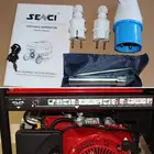 Бензиновый генератор Senci SC 11000V (8 кВт), однофазный (230 В), 8.5 кВт, фото фото 11