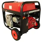 Бензиновый генератор Senci SC 11000V ATS (8 кВт), однофазный (230 В), 8.5 кВт, фото фото 7