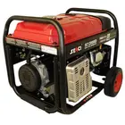 Генератор двухтопливный Senci SC 12000ED (газ, бензин), однофазный (230 В), 8 кВт, фото фото 4