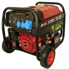 Генератор двухтопливный Senci SC 12000ED (газ, бензин), однофазный (230 В), 8 кВт, фото фото 2