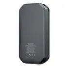 Пуско-зарядний пристрій Baseus Super Energy Pro Car Jump Starter (12000mAh) Black (CRJS03-01) фото 3 купити в Україні