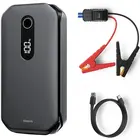 Пуско-зарядний пристрій Baseus Super Energy Pro Car Jump Starter (12000mAh) Black (CRJS03-01)  купити в Україні