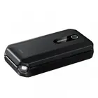 Автомобильное пуско-зарядное устройство Baseus Super Energy Air Car Jump Starter (10000mAh) Black (CGNL020101), фото 