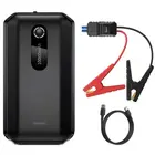 Автомобильное пуско-зарядное устройство Baseus Super Energy Air Car Jump Starter (10000mAh) Black (CGNL020101), фото фото 5