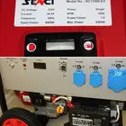 Бензиновий генератор Senci SC 11000 - E3, однофазний (230 В), 8.5 кВт фото 10 купити в Україні