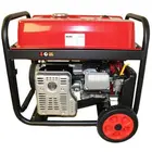 Бензиновий генератор Senci SC 11000V3 (8 кВт), універсальний 1/3 (230/380 В), 8.5 кВт фото 5 купити в Україні