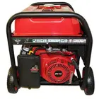 Бензиновий генератор Senci SC 11000V3 ATS (8 кВт), універсальний 1/3 (230/380 В), 8.5 кВт фото 7 купити в Україні