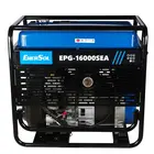 Генератор бензиновий EnerSol EPG-16000SEA, однофазний (230 В), 16 кВт фото 3 купити в Україні