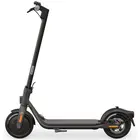 Электросамокат Segway-Ninebot F25E II, чёрный, фото 
