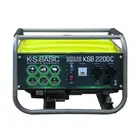 Бензиновий генератор Könner&Söhnen BASIC KSB 2200C, однофазний (230 В), 2.2 кВт  купити в Україні