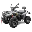 Квадроцикл LINHAI LH500ATV-D EFI PROMAX (Червоний) фото 9 купити в Україні