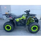 Квадроцикл Spark SP200-2 фото 7 купити в Україні