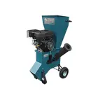 Подрібнювач гілок Konner&Sohnen KS 400WS  купити в Україні