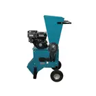 Подрібнювач гілок Konner&Sohnen KS 400WS фото 4 купити в Україні