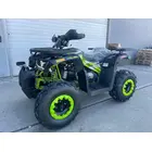 Квадроцикл Spark SP200-2 фото 3 купити в Україні