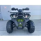 Квадроцикл Spark SP200-2 фото 4 купити в Україні