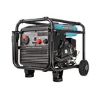 Генератор постоянного напряжения Könner&Söhnen KS 48V-DC для зарядки аккумуляторов, однофазный (230 В), 4 кВт, фото фото 2