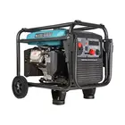 Генератор постоянного напряжения Könner&Söhnen KS 48V-DC для зарядки аккумуляторов, однофазный (230 В), 4 кВт, фото фото 3