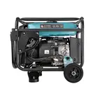 Генератор постоянного напряжения Könner&Söhnen KS 48V-DC для зарядки аккумуляторов, однофазный (230 В), 4 кВт, фото фото 4