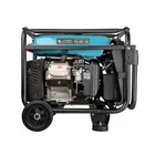 Генератор постоянного напряжения Könner&Söhnen KS 48V-DC для зарядки аккумуляторов, однофазный (230 В), 4 кВт, фото фото 5