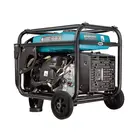 Генератор постоянного напряжения Könner&Söhnen KS 48V-DC для зарядки аккумуляторов, однофазный (230 В), 4 кВт, фото фото 7