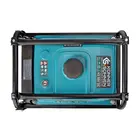 Генератор постоянного напряжения Könner&Söhnen KS 48V-DC для зарядки аккумуляторов, однофазный (230 В), 4 кВт, фото фото 9
