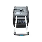 Инверторный газовый генератор Könner&Söhnen KS 5500iEG S, однофазный (230 В), 5.5 кВт, фото фото 7