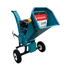 Подрібнювач гілок Konner&Sohnen KS 700WS  купити в Україні