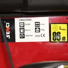 Газонокосарка бензинова Senci LMA 17 P 20 фото 9 купити в Україні