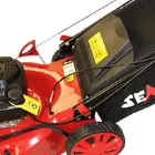 Газонокосарка бензинова Senci LMA 22 S 22 фото 9 купити в Україні