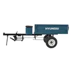 Причіп для мотоблока Hyundai ТR 1200  купити в Україні