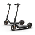 Электросамокат Segway-Ninebot F65I, черный, фото фото 2