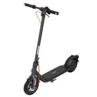 Электросамокат Segway-Ninebot F2 PLUS E, чёрный, фото фото 2