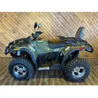 Квадроцикл HISUN TACTIC 550L, фото 