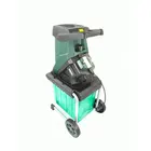 Подрібнювач гілок Iron Angel ES2650LG фото 6 купити в Україні
