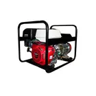 Генератор бензиновый Carod CTH-6AE 3ф-6 кВа, двиг. HONDA GX390, эл.стартер, универсальный 1/3 (230/380 В), 5.5 кВт, фото фото 2