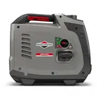 Инверторный генератор Briggs&Stratton Power Smart BS P2400 (1.8кВт), однофазный (230 В), 2.5 кВт, фото фото 2