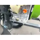 Мотоблок Агромеханіка 135-3ДЕ 12" (фреза) дизельний 10 к.с., КПП 3 + 1 фото 15 купити в Україні